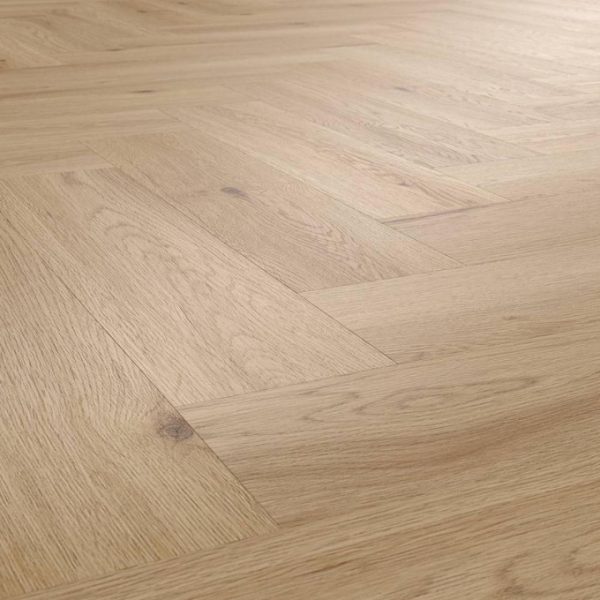 Vinylgulv fra Arbiton Amaron Herringbone - YANKEE EIK - 5 mm/0,55 mm