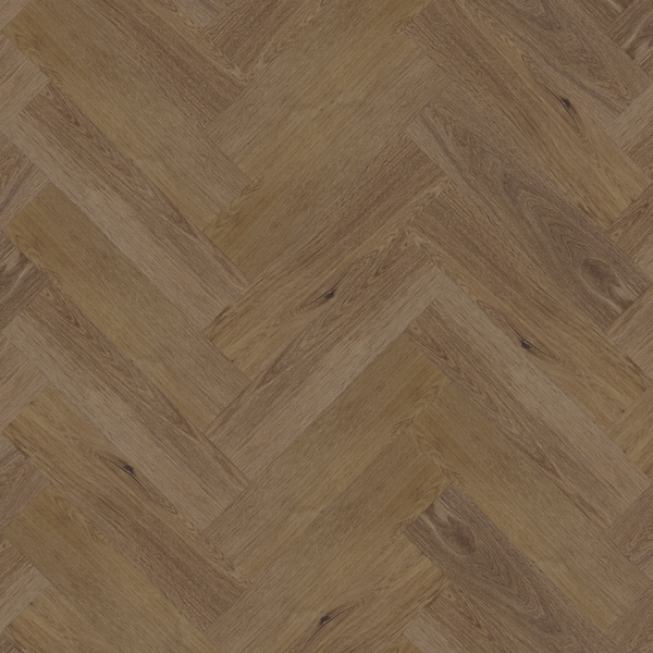 Vinylgulv Arbiton Amaron Herringbone - GEORGETOWN EIK - 5mm/0.55mm