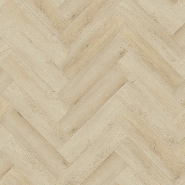 Vinylgulv Arbiton Amaron Herringbone - PRESTON EIK - 5 mm/0,55 mm