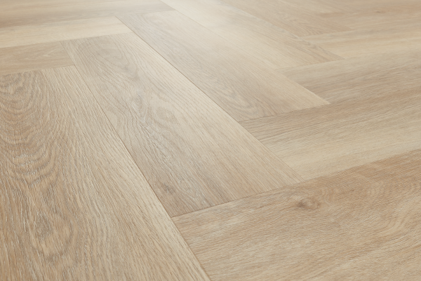 Vinylgulv Arbiton Amaron Herringbone - DEARWOOD EIK - 5 mm/0,549 mm