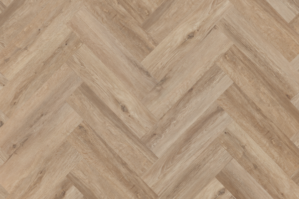 Vinylgulv Arbiton Amaron Herringbone - WINDSOR EIK - 5mm/0.55mm