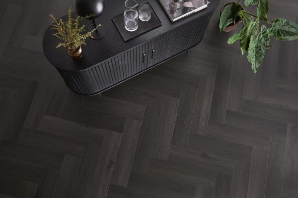 Vinylgulv Arbiton Amaron Herringbone EIR - EMPIRE EIK - 5mm/0,55mm