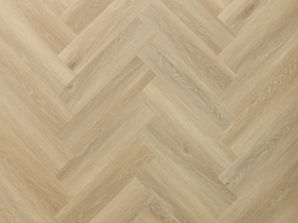 Vinylgulv Arbiton Amaron Herringbone EIR - DEVENTER EIK - 5 mm/0,55 mm