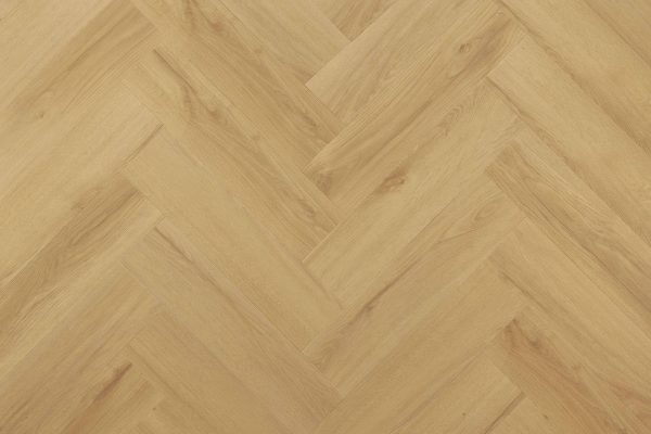 Vinylgulv Arbiton Amaron Herringbone Virgin Eik - 5mm/0.55mm - Bilde 3