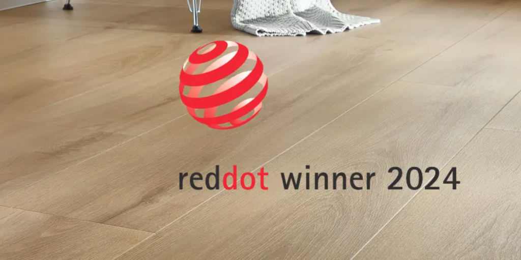 Red Dot – Den viktigste prisen i designverdenen